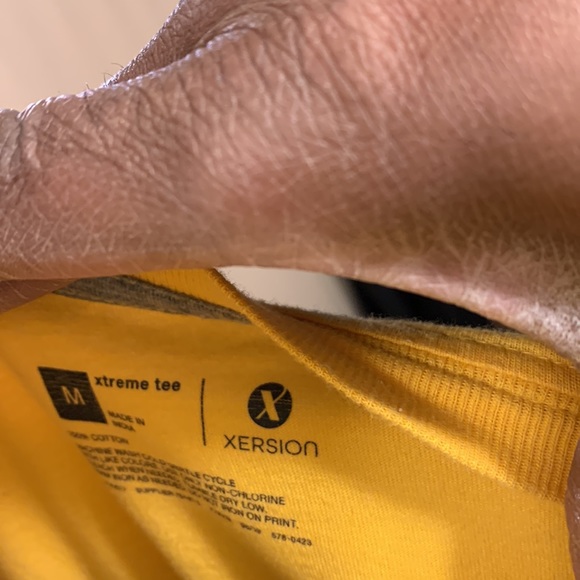 Men’s t shirt - Picture 9 of 10